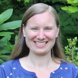 Corinna Van Klaveren